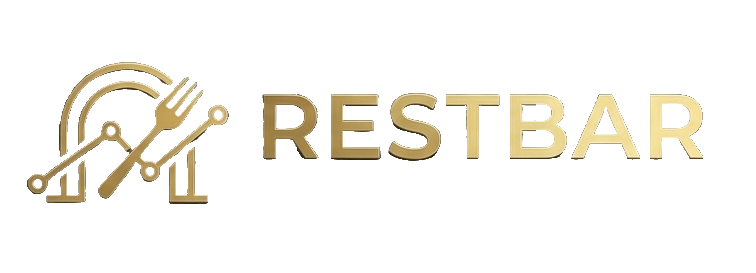 RestBar Logo